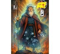 Anime Bible ( Pure Anime ) No.19