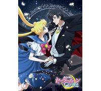 Anime [Bishoujo Senshi Sailor [DVD de Audio]