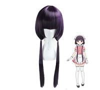 Anime Blend S Sakuranomiya Maika peluca larga Cosplay disfraz mujer pelo sintético resistente al calor fiesta de Halloween juego de roles pelucas MZ-1227