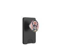 Anime Chica Bajo Lily Dreamcore Kawaii Harajuku Estilo PopSockets PopWallet para MagSafe