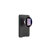 Anime Chica Cosplay Manga Kawaii Amor Música Guitarra Anime Chica PopSockets PopWallet para MagSafe