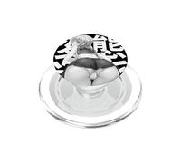 Anime Chica Lascivo Tímido Waifu Otaku Japonés el Manga Sumisa PopSockets PopGrip para MagSafe