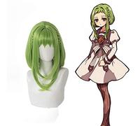 Anime Comic Jibaku Shounen Hanako kun Pelucas de cosplay Sakura Nanamine Peluca de cosplay Peluca sintética resistente al calor Pelos largos y rectos