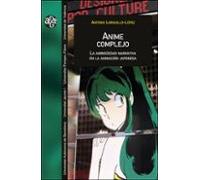 Anime Complejo