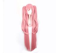 Anime Cosplay Owari No Seraph Of The End Krul Tepes Modo Perücken Lolita Kleid Vampir Anzug 8-teiliges Set para Halloween Karneval Party S Mode Perücke