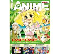 Anime cult. Candy Candy (Vol. 9)