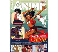 Anime cult. Nadia e gli altri anime dello studio GAINAX (Vol. 27)