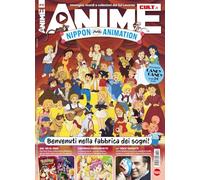 Anime cult (Vol. 30)
