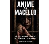 Anime da Macello: Sacrificati nel silenzio di chi volta lo sguardo