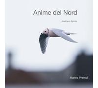 Anime del Nord: Northern Spirits