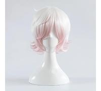 Anime Diabolik Lovers Cosplay Wig Subaru Sakamaki Cos Wigs Heat Resistant Synthetic Hair Wigs + Wig Cap