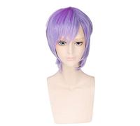 Anime Diabolik Lovers Sakamaki Kanato Wig Cosplay Costume Men Short Synthetic Hair Halloween Party Wigs
