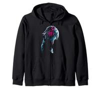 Anime Fan Music Auriculares Gamer Gaming Cool Sudadera con Capucha