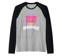Anime Fangirl Gritando Anime Reacción Humor Emocionado Weeb Camiseta Manga Raglan