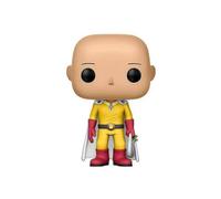 Anime Figurine Limited One Punch Man One Punch-man Sait Figure