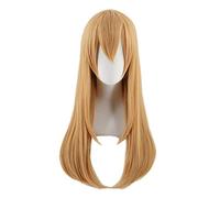 Anime Hataraku Saibou Cells At Work Kesshoban Blood Platelet Peluca Larga Cosplay Disfraz De Pelo Sintético Resistente Al Calor Pelucas De Mujer