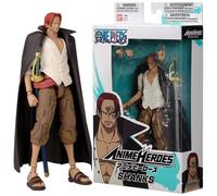 Anime Heroes 36935 Shanks, Various