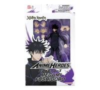 Anime Heroes Bandai Jujutsu Kaisen Figure 17cm Anime Figure With 17 Points Of