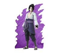 ANIME HEROES Beyond - Naruto - Sasuke Uchiha Curse Mark Transf (Importación USA)