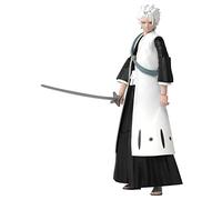 ANIME HEROES - Bleach - Figura de acción Hitsugaya Toshiro