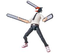 ANIME HEROES - Chainsaw Man - Figura de acción Chainsaw Man