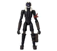 ANIME HEROES - Digimon - Figura de acción de Beelzemon