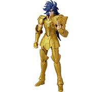 ANIME HEROES - Figura de acción Caballeros del Zodiaco (Gemini), Amarillo, 17 Centimeters