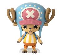 Anime Heroes Figura de acción Chopper de una pieza (36936)
