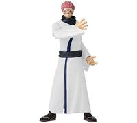 Anime Heroes - Jujutsu Kaisen - Figura de acción de Ryomen Sukuna