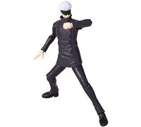 Anime Heroes - Jujutsu Kaisen - Figura de acción de Satoru Gojo