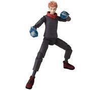 Anime Heroes - Jujutsu Kaisen - Figura de acción Itadori Yuji