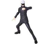 ANIME HEROES - Jujutsu Kaisen - Satoru Gojo Action Figure Juju (Importación USA)