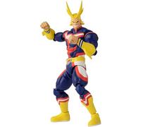 Anime Heroes - My Hero Academia - Figura de acción All Might
