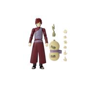 Anime Heroes Naruto Shippuden GAARA
