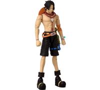 Anime Heroes One Piece ACE