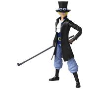ANIME HEROES - One Piece - Figura de acción Sabo