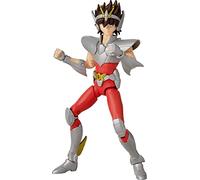 ANIME HEROES - Saint Seiya: Caballeros del Zodíaco - Figura de acción Pegasus Seiya