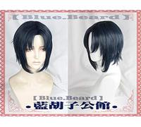 Anime IDOLiSH7 IZUMI IORI Wigs Short Heat Resistant Synthetic Hair Cosplay Wig + Wig Cap