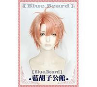 Anime Idolish7 Seven Cosplay Izumi Mitsuki Peluca Corta Y Esponjosa Pelo Sintético En Capas Para Adultos Ajustable Halloween Juego De Roles Pelo Solo Peluca Corta
