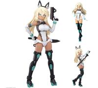 Anime Illustration Girls 30MS SIS-H00-Sestie Figura de 15 cm, figura de pintura original, estatua móvil con accesorios intercambiables, modelo a escala de PVC