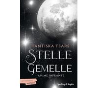 Anime infrante. Stelle gemelle (Vol. 1) (Pandora)