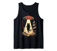 Anime Japan Samurai Tattoo K-Pop Y2K Manga Geisha Kawaii Camiseta sin Mangas
