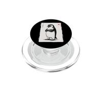 Anime Japón Samurai Tatuaje K-Pop Y2K Manga Geisha Kawaii PopSockets PopGrip para MagSafe