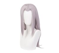 Anime JJBA Joseph Joestar Cosplay Peluca Transpirable Resistente Al Calor Fibras Disfraz Para Fans Navidad Fiesta De Halloween Comic Con (Leone Abbacchio)