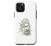 Anime Juego de ajedrez Tablero de ajedrez game Ajedrez Carcasa para iPhone 11 Pro
