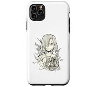 Anime Juego de ajedrez Tablero de ajedrez game Ajedrez Carcasa para iPhone 11 Pro Max