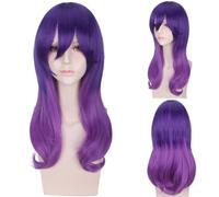 Anime Kiss Him Not Me Peluca Anime Carnaval Fiesta Personaje Peluca (Kae Serinuma)