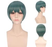 Anime Kiss Him Not Me Peluca Anime Carnaval Fiesta Personaje Peluca (Shima Nishina)