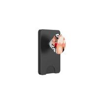 Anime Lascivo Kawaii Waifu Sumisa Axila FemDom Pies Dedos De Los Pies PopSockets PopWallet para MagSafe