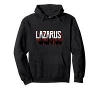 Anime Lazarus//Lazarus Cure Sudadera con Capucha